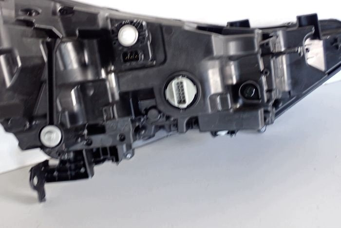 Frontscheinwerfer Honda Hr-V Hrv 250731100910 Links Scheinwerfer Headlight SCH9862620440ec
