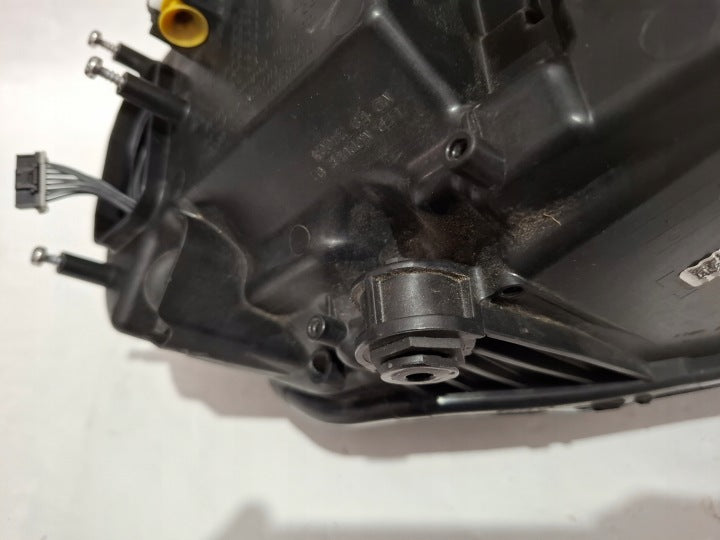 Frontscheinwerfer Skoda Karoq 57B941036 LED Rechts Scheinwerfer Headlight SCH9863108178zt