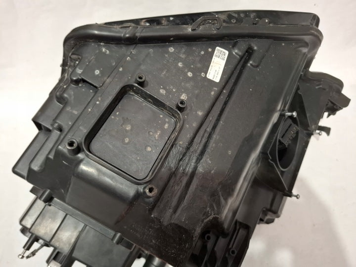 Frontscheinwerfer Skoda Karoq 57B941036 LED Rechts Scheinwerfer Headlight SCH9863108178zt