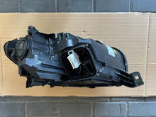 Laden Sie das Bild in den Galerie-Viewer, Frontscheinwerfer Mercedes-Benz W166 A1668207259 Links Scheinwerfer Headlight SCH9866477154qv