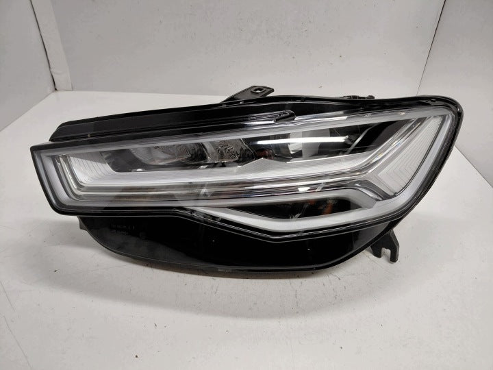 Frontscheinwerfer Audi A6 C7 4G0941033H Links Scheinwerfer Headlight SCH9867292734od