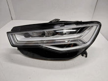 Laden Sie das Bild in den Galerie-Viewer, Frontscheinwerfer Audi A6 C7 4G0941033H Links Scheinwerfer Headlight SCH9867292734od