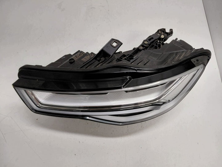 Frontscheinwerfer Audi A6 C7 4G0941033H Links Scheinwerfer Headlight SCH9867292734od