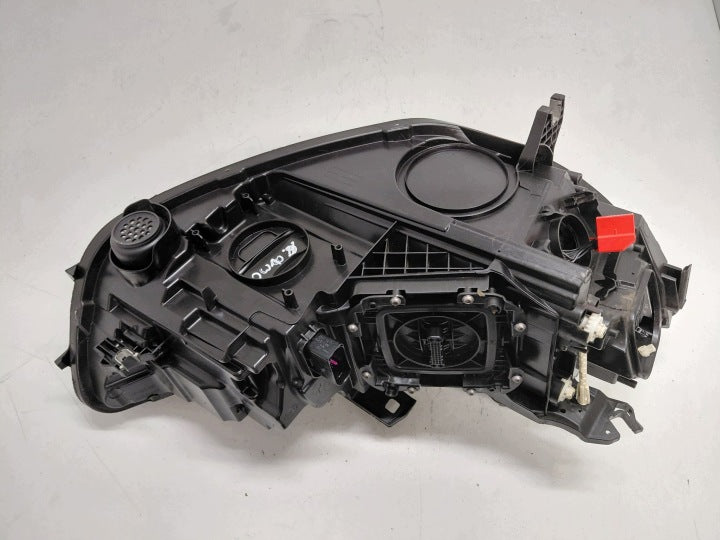 Frontscheinwerfer Audi A6 C7 4G0941033H Links Scheinwerfer Headlight SCH9867292734od