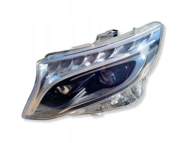 Frontscheinwerfer Mercedes-Benz W447 A4479061401 Full LED Links Headlight SCH9867840612qs
