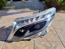 Laden Sie das Bild in den Galerie-Viewer, Frontscheinwerfer Mercedes-Benz W447 A4479061401 Full LED Links Headlight SCH9867840612qs