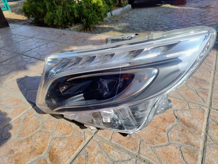 Frontscheinwerfer Mercedes-Benz W447 A4479061401 Full LED Links Headlight SCH9867840612qs