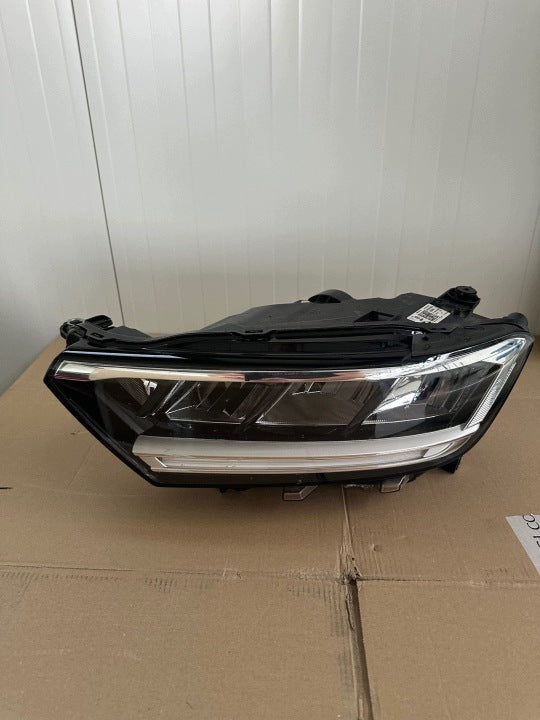 Frontscheinwerfer VW T-Roc 2GA941005H Links Scheinwerfer Headlight SCH9868785466lj