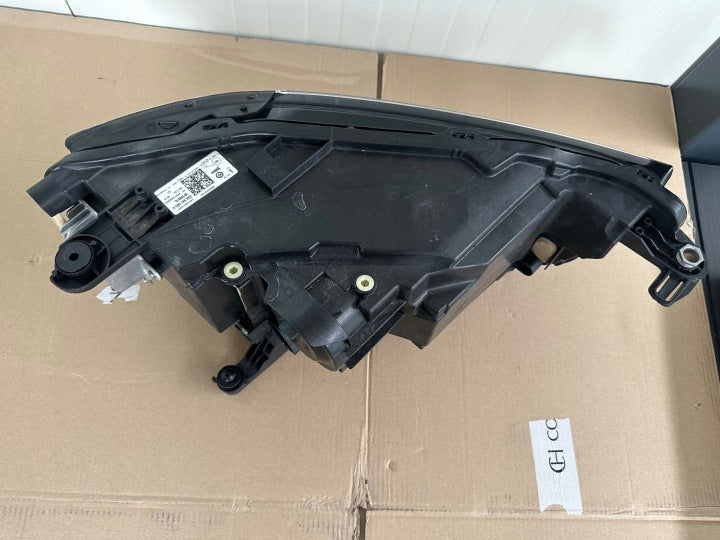 Frontscheinwerfer VW T-Roc 2GA941005H Links Scheinwerfer Headlight SCH9868785466lj