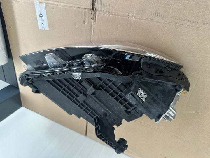 Frontscheinwerfer VW T-Roc 2GA941005H Links Scheinwerfer Headlight SCH9868785466lj