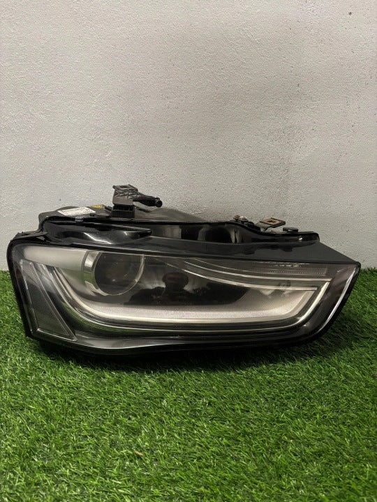 Frontscheinwerfer Audi A4 8K0941006C Links Scheinwerfer Headlight SCH9869577525wp