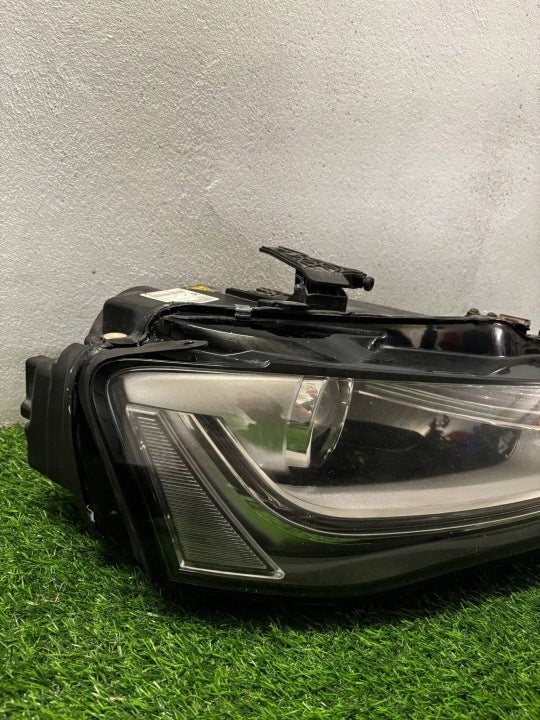 Frontscheinwerfer Audi A4 8K0941006C Links Scheinwerfer Headlight SCH9869577525wp