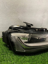 Laden Sie das Bild in den Galerie-Viewer, Frontscheinwerfer Audi A4 8K0941006C Links Scheinwerfer Headlight SCH9869577525wp
