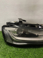 Laden Sie das Bild in den Galerie-Viewer, Frontscheinwerfer Audi A4 8K0941006C Links Scheinwerfer Headlight SCH9869577525wp