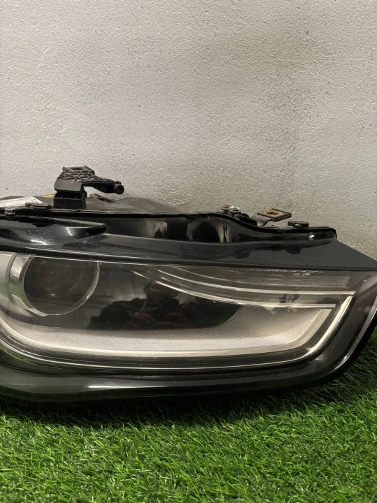 Frontscheinwerfer Audi A4 8K0941006C Links Scheinwerfer Headlight SCH9869577525wp