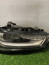 Laden Sie das Bild in den Galerie-Viewer, Frontscheinwerfer Audi A4 8K0941006C Links Scheinwerfer Headlight SCH9869577525wp