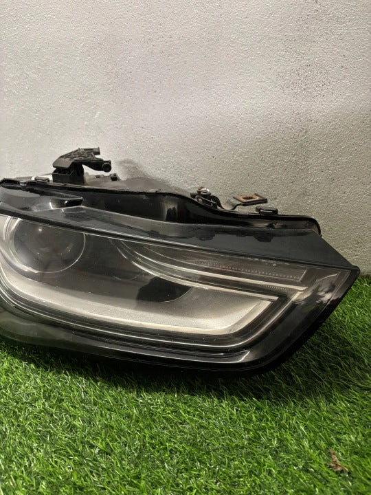 Frontscheinwerfer Audi A4 8K0941006C Links Scheinwerfer Headlight SCH9869577525wp