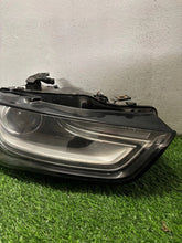 Laden Sie das Bild in den Galerie-Viewer, Frontscheinwerfer Audi A4 8K0941006C Links Scheinwerfer Headlight SCH9869577525wp