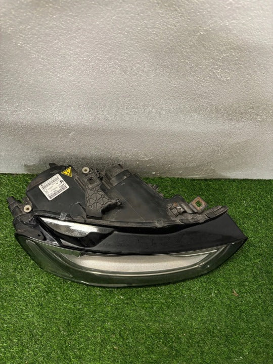 Frontscheinwerfer Audi A4 8K0941006C Links Scheinwerfer Headlight SCH9869577525wp