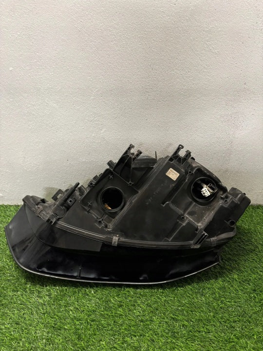Frontscheinwerfer Audi A4 8K0941006C Links Scheinwerfer Headlight SCH9869577525wp
