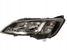 Load image into Gallery viewer, Frontscheinwerfer Fiat Ducato 1375101080 LED Links Scheinwerfer Headlight SCH9869654800zd