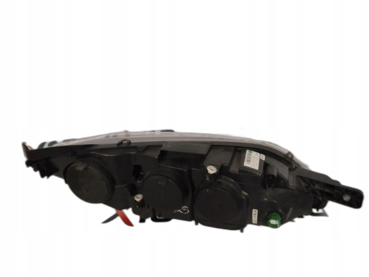 Frontscheinwerfer Fiat Ducato 1375101080 LED Links Scheinwerfer Headlight SCH9869654800zd