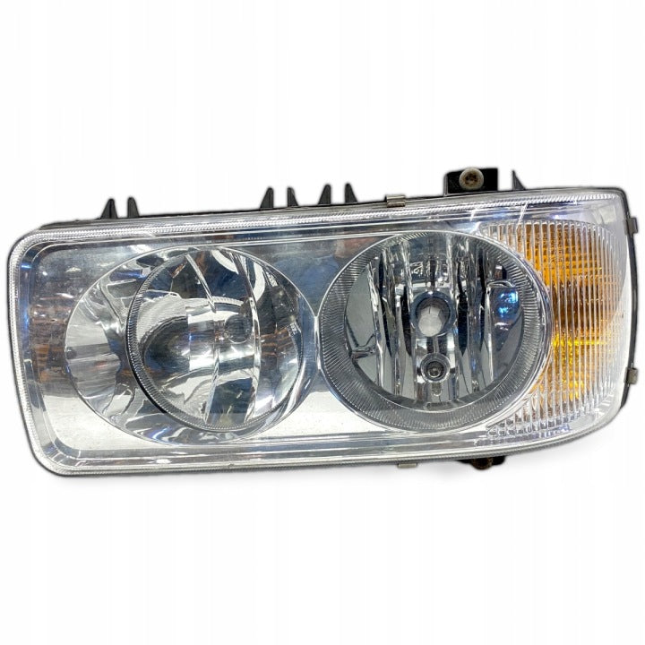Frontscheinwerfer Daf 1699300 Links Scheinwerfer Headlight SCH9869881091ia