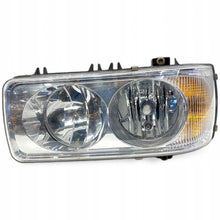 Load image into Gallery viewer, Frontscheinwerfer Daf 1699300 Links Scheinwerfer Headlight SCH9869881091ia
