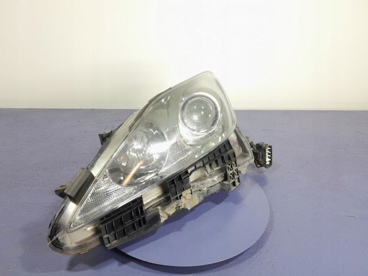Frontscheinwerfer Lexus Is II L-293589-01 Links Scheinwerfer Headlight SCH9870534287zk