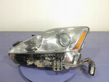 Laden Sie das Bild in den Galerie-Viewer, Frontscheinwerfer Lexus Is II L-293589-01 Links Scheinwerfer Headlight SCH9870534287zk