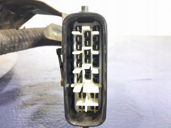 Frontscheinwerfer Lexus Is II L-293589-01 Links Scheinwerfer Headlight SCH9870534287zk