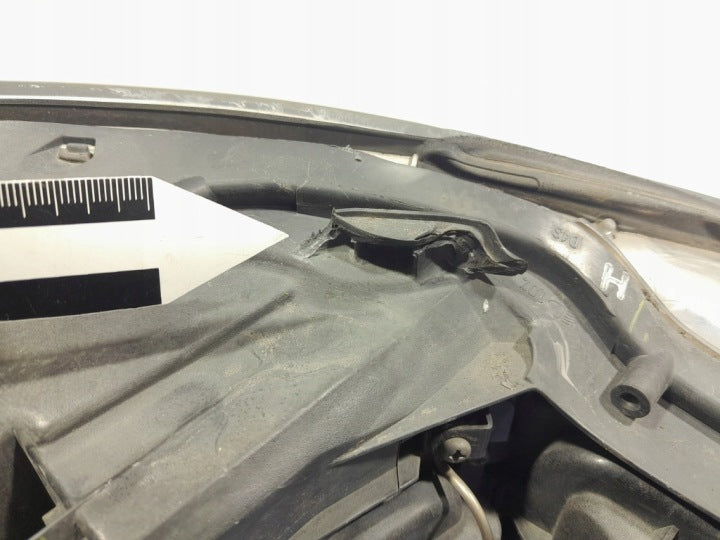 Frontscheinwerfer Lexus Is II L-293589-01 Links Scheinwerfer Headlight SCH9870534287zk