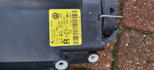 Laden Sie das Bild in den Galerie-Viewer, Frontscheinwerfer VW Touran 1t1 1T0941005R Ein Satz Scheinwerfer Headlight SCH9870664623kj