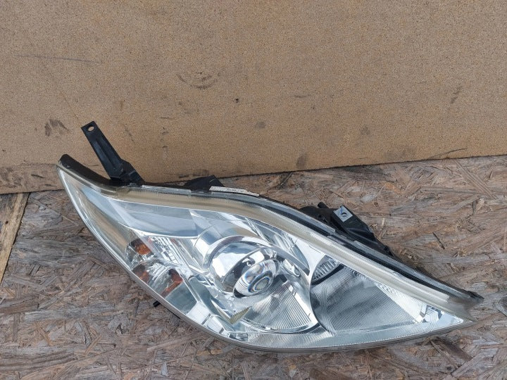 Frontscheinwerfer Mazda 5 VAY1398 Rechts Scheinwerfer Headlight SCH9871445107df