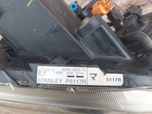 Laden Sie das Bild in den Galerie-Viewer, Frontscheinwerfer Mazda 5 VAY1398 Rechts Scheinwerfer Headlight SCH9871445107df