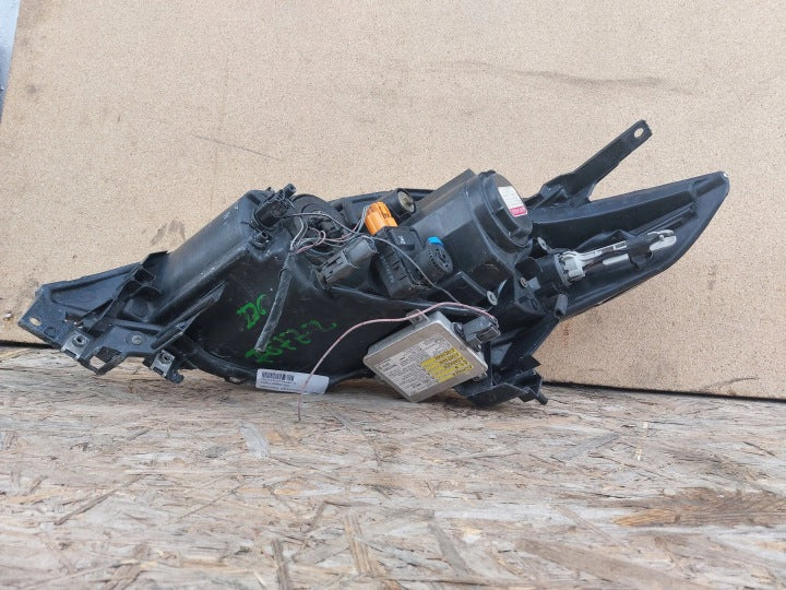 Frontscheinwerfer Mazda 5 VAY1398 Rechts Scheinwerfer Headlight SCH9871445107df