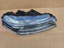Laden Sie das Bild in den Galerie-Viewer, Frontscheinwerfer Suzuki Vitara I 35120-74S30 Full LED Rechts Headlight SCH9872261743gd