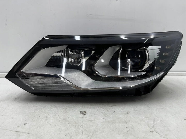Frontscheinwerfer VW Tiguan 5N1941751B Xenon Links Scheinwerfer Headlight SCH9873547545ev