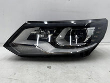Laden Sie das Bild in den Galerie-Viewer, Frontscheinwerfer VW Tiguan 5N1941751B Xenon Links Scheinwerfer Headlight SCH9873547545ev