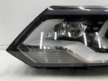 Laden Sie das Bild in den Galerie-Viewer, Frontscheinwerfer VW Tiguan 5N1941751B Xenon Links Scheinwerfer Headlight SCH9873547545ev