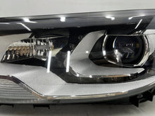 Laden Sie das Bild in den Galerie-Viewer, Frontscheinwerfer VW Tiguan 5N1941751B Xenon Links Scheinwerfer Headlight SCH9873547545ev