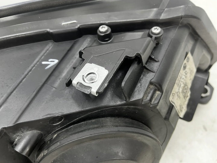 Frontscheinwerfer VW Tiguan 5N1941751B Xenon Links Scheinwerfer Headlight SCH9873547545ev