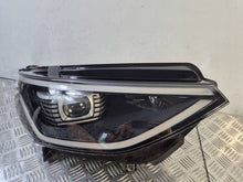 Load image into Gallery viewer, Frontscheinwerfer VW 1T3941036B 1EX01543722 Rechts Scheinwerfer Headlight SCH9873692792gf
