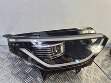 Load image into Gallery viewer, Frontscheinwerfer VW 1T3941036B 1EX01543722 Rechts Scheinwerfer Headlight SCH9873692792gf