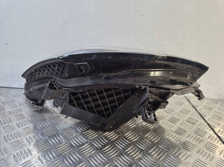 Frontscheinwerfer VW 1T3941036B 1EX01543722 Rechts Scheinwerfer Headlight SCH9873692792gf