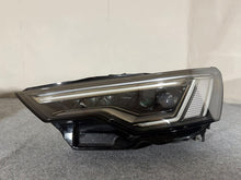 Load image into Gallery viewer, Frontscheinwerfer Audi A6 C8 4K0941039E LED Links Scheinwerfer Headlight SCH9875617839uz