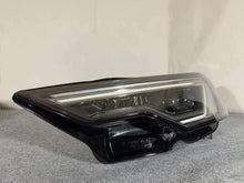 Load image into Gallery viewer, Frontscheinwerfer Audi A6 C8 4K0941039E LED Links Scheinwerfer Headlight SCH9875617839uz