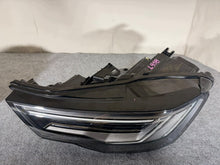 Load image into Gallery viewer, Frontscheinwerfer Audi A6 C8 4K0941039E LED Links Scheinwerfer Headlight SCH9875617839uz