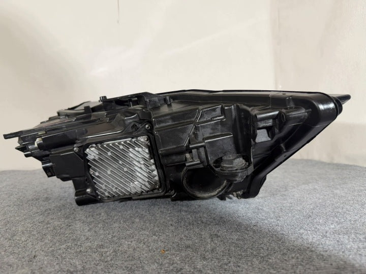 Frontscheinwerfer Audi A6 C8 4K0941039E LED Links Scheinwerfer Headlight SCH9875617839uz