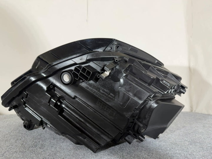 Frontscheinwerfer Audi A6 C8 4K0941039E LED Links Scheinwerfer Headlight SCH9875617839uz